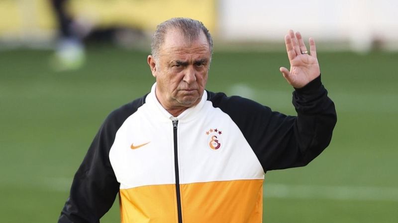 Fatih Terim 5 probleme çözüm arıyor