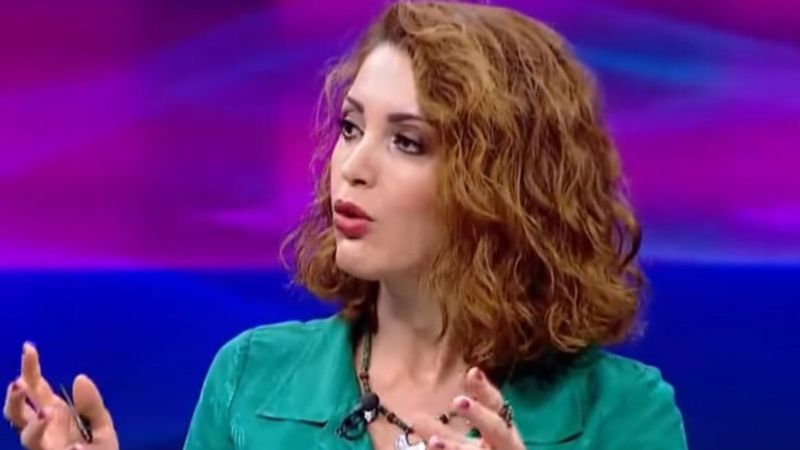 Nagehan Alçı: Asgari ücret 5 bin TL olmalı