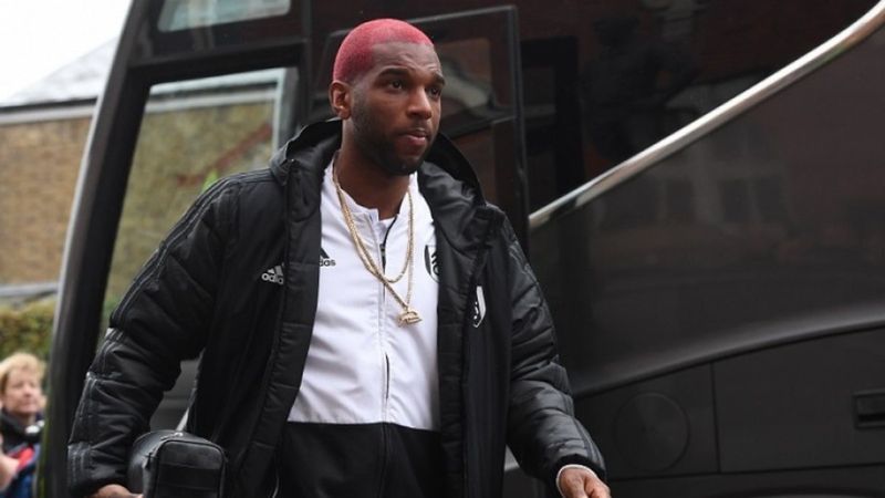 Galatasaraylı Ryan Babel'den otobiyografik rap albümü