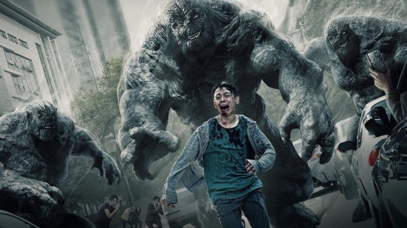 24 saatte Squid Game'i solladı: Kore yapımı Hellbound'un konusu