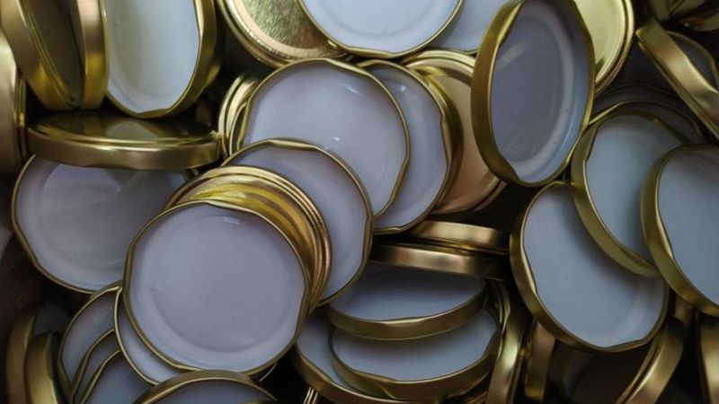 Geçen yıl bulunamayan kavanoz kapaklarına bu yıl talep düştü