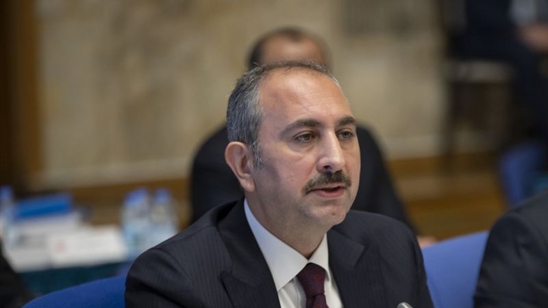 Abdulhamit Gül: Trafik magandalığına ceza artırımı gündemde