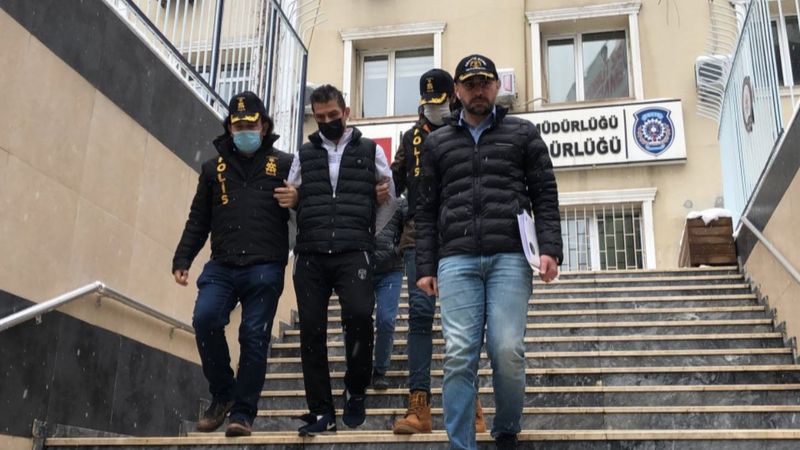 Fatih'teki Sevgililer Günü cinayeti sanığı, müebbet hapis aldı