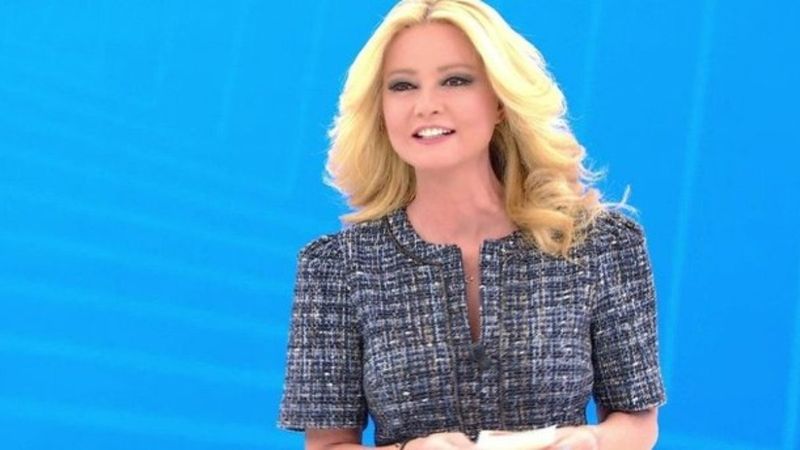 Müge Anlı'nın kardeşini görenler şoke oldu! Öpmelere doyamadı...