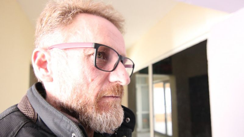 Kırşehir'de kaybolan kardeşini 13 yıldır arıyor