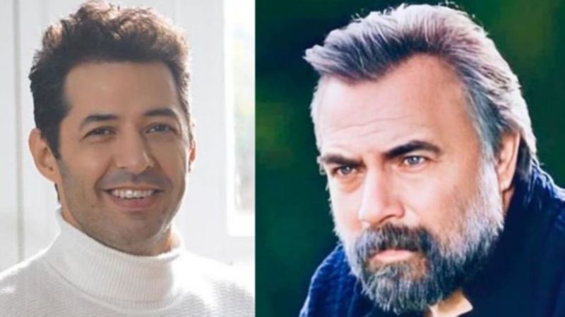 En beğenilen 7 ünlü ve birbirinden güzel anneleri