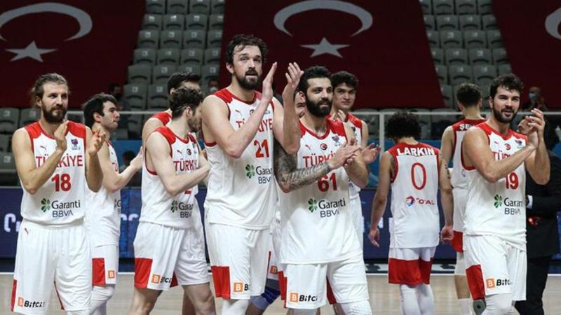 Türkiye - Belarus maçı ne zaman, saat kaçta, hangi kanalda?