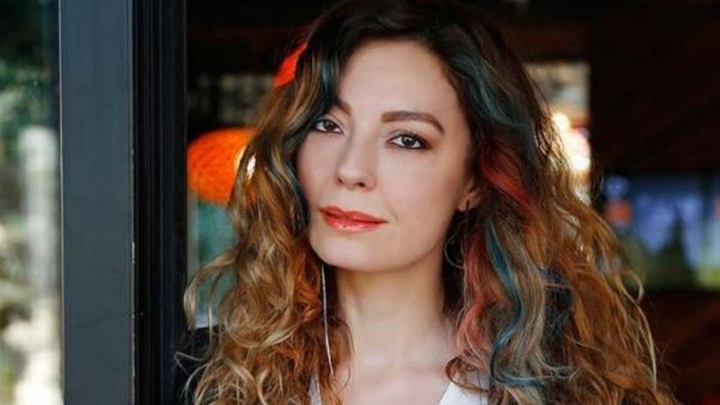 Sadakatsiz’in Derya’sı Özge Özder’in eski eşi Masumlar Apartmanı'ndan çıktı! Duyan inanmıyor...