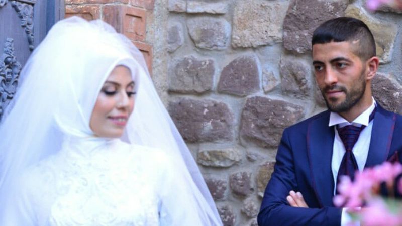 Kocaeli’de kocası 15 yerinden bıçakladı, 'şikayetçi değilim' dedi