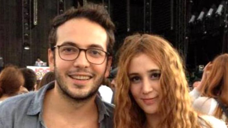 Zeynep Koçak'ın son hali