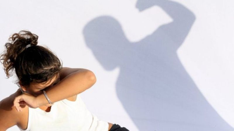 25 Kasım Kadına Yönelik Şiddetle Mücadele Günü: 'Şiddete Hayır' mesajları