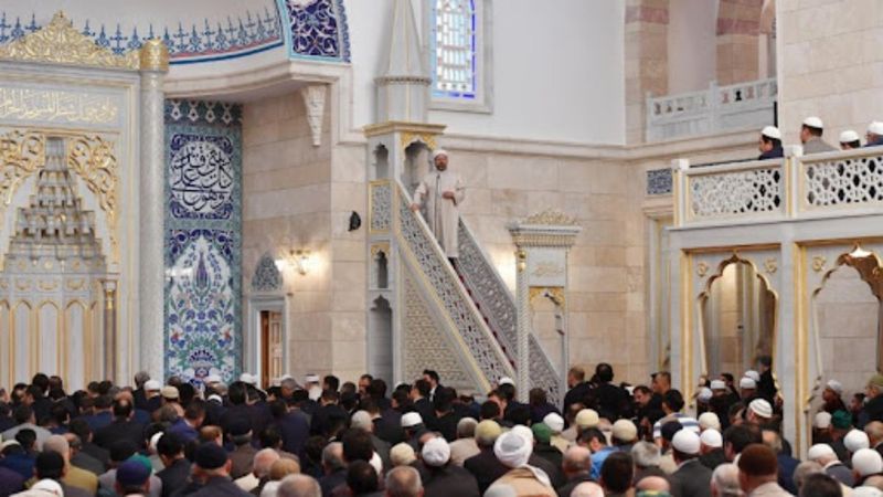 Diyanet 26 Kasım 2021 Cuma Hutbesi konusu ve metni açıklandı: Mümin ve Fayda