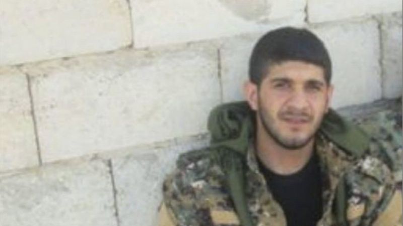 Irak'ın kuzeyinde 6 terörist öldürüldü