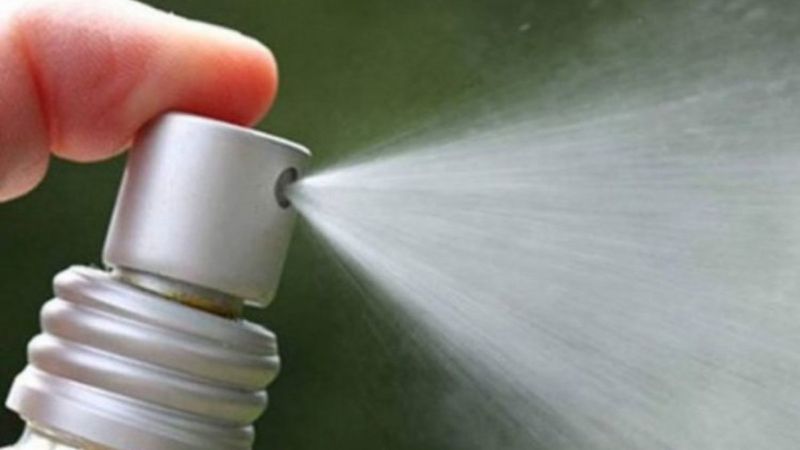 Biber gazı taşımak veya kullanmak suç mu 2021