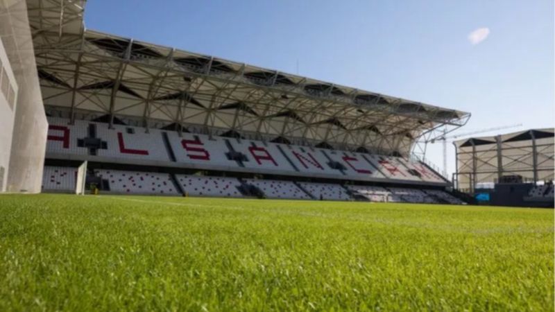 Alsancak Stadı ne zaman açılacak, adı ne olacak? Geri sayım başladı