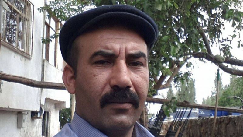 Antalya'daki cinayetin görgü tanığı, 'Çocuklarım var' deyince kurtuldu