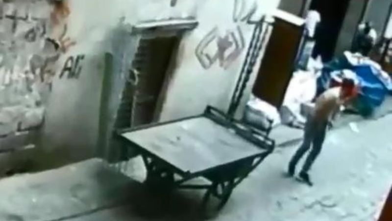 Diyarbakır'daki katil, 3 aylık çalışmayla yakalandı