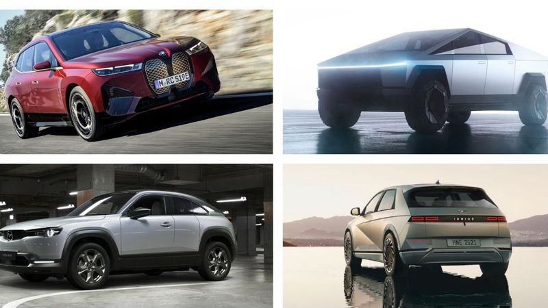 2021'de elektrikli otomobil satışları 6 milyona ulaşacak