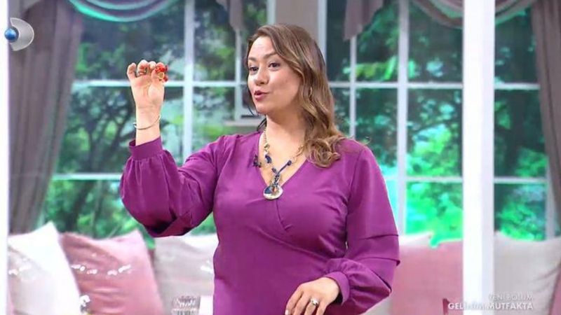 Gelinim Mutfakta çeyrek altını kim kazandı? 25 Kasım 2021 Gelinim Mutfakta günün birincisi...