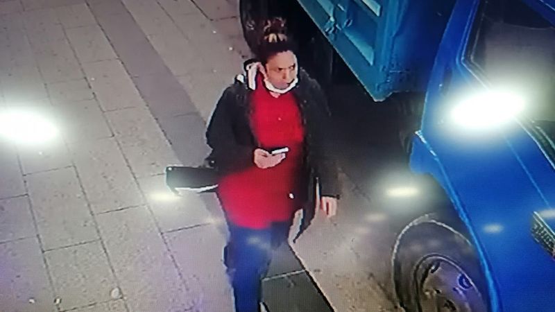 Silivri'deki genç engelli memur, kayıplara karıştı