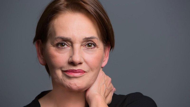 Camdaki Kız'ın Feride'si Nur Sürer'in 'Vay be' dedirten gençlik karesi