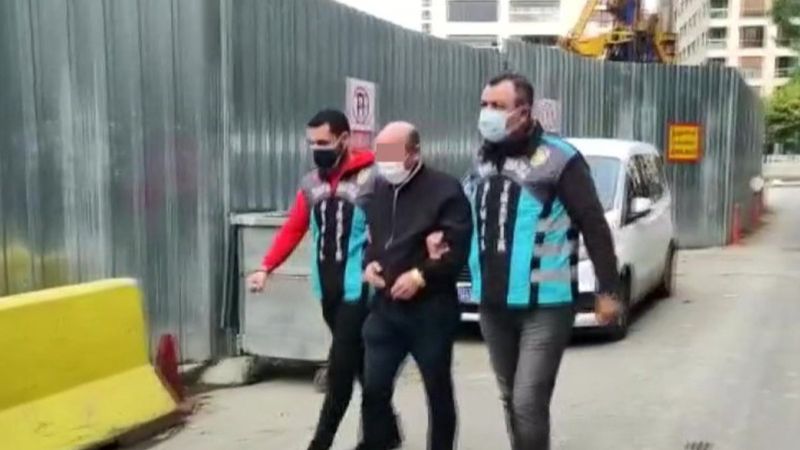 Kadıköy’de müşteriye hakaret eden taksiciye ceza