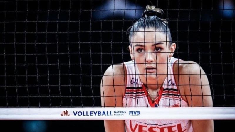 Zehra Güneş'in mankenleri gölgede bırakan 10 ikonik karesi