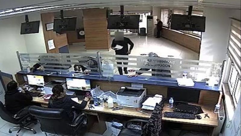 Gaziantep'te dublörlü dolandırıcılık