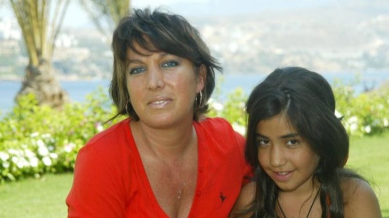 Ayşe Kırca, ailesinin yolunda