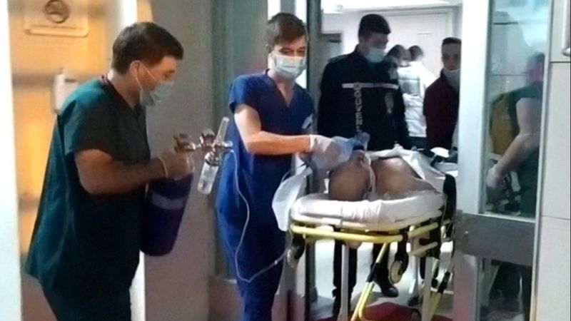 Adana'da kumar masasında kavga: 1 ölü