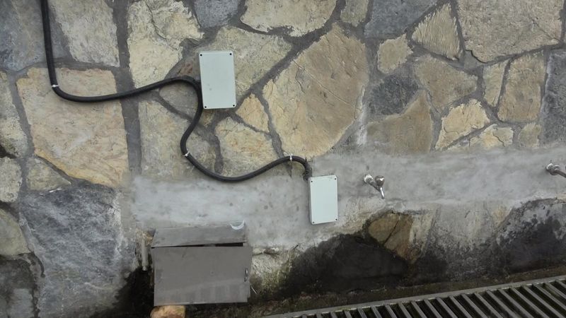 İstanbul'da köy çeşmesindeki sıra kavgasına kartlı çözüm