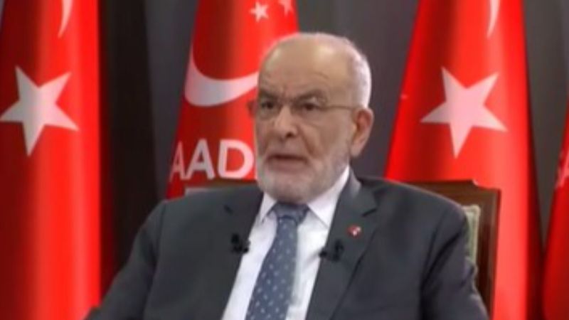 Temel Karamollaoğlu'nun '28 Şubat'çı komutan' değerlendirmesi