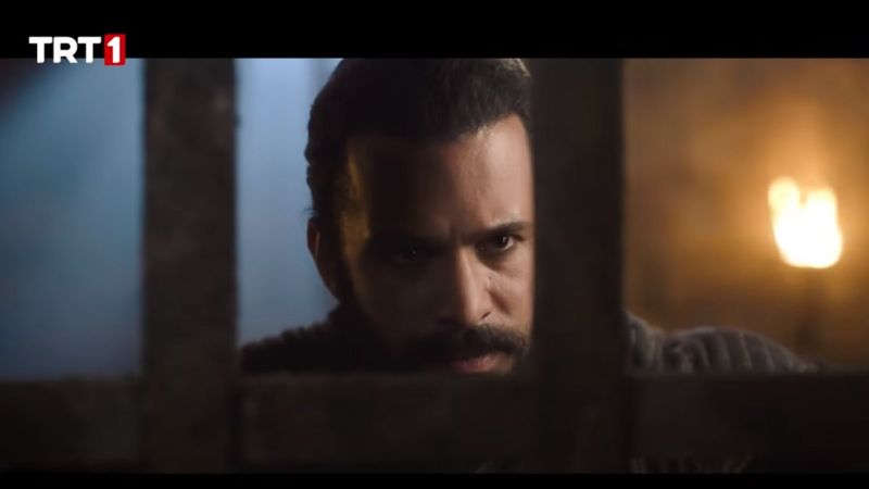 Alparslan: Büyük Selçuklu 4. bölüm 2. fragmanı: Çakalların hükmü, kurt uluyana kadardır!