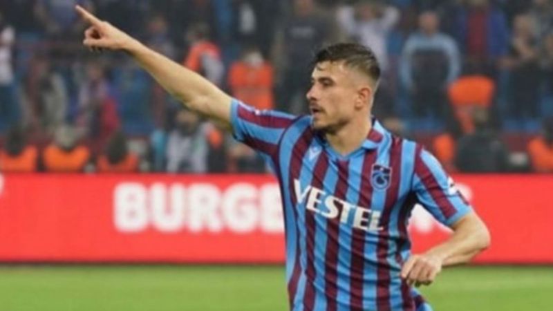 Dorukhan Toköz: Şampiyonluk zor bir şey