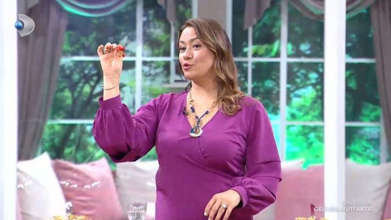 Gelinim Mutfakta çeyrek altını kim kazandı? 26 Kasım 2021 Gelinim Mutfakta günün birincisi...