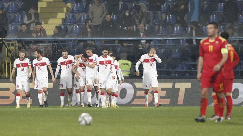 Dünya Kupası kura çekimi bugün