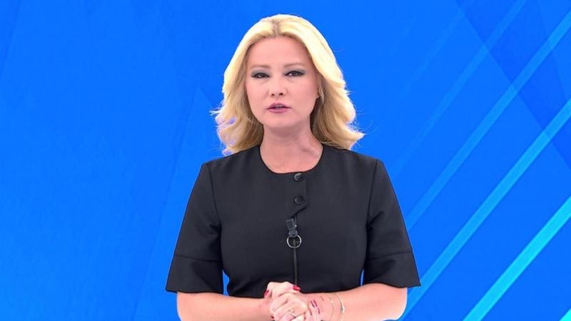 Müge Anlı üzücü haberi canlı yayında verdi! O isim bir süre ekranda olmayacak...