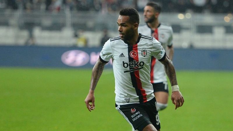 Alex Teixeira'nın performansı vasatın altında