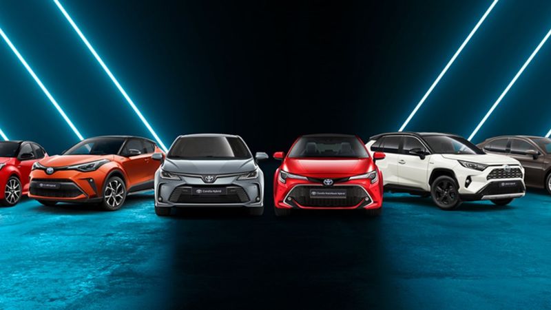 Toyota'dan çip krizi ve ÖTV uyarısı