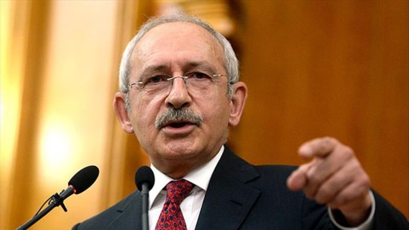 Kemal Kılıçdaroğlu: Mitingimizi yapacağız, herkes görecek