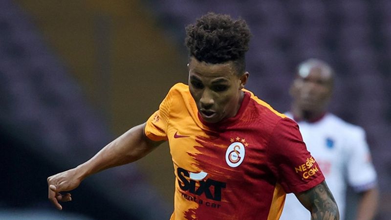 Marcao'dan Gedson Fernandes'e: Gel kardeşim