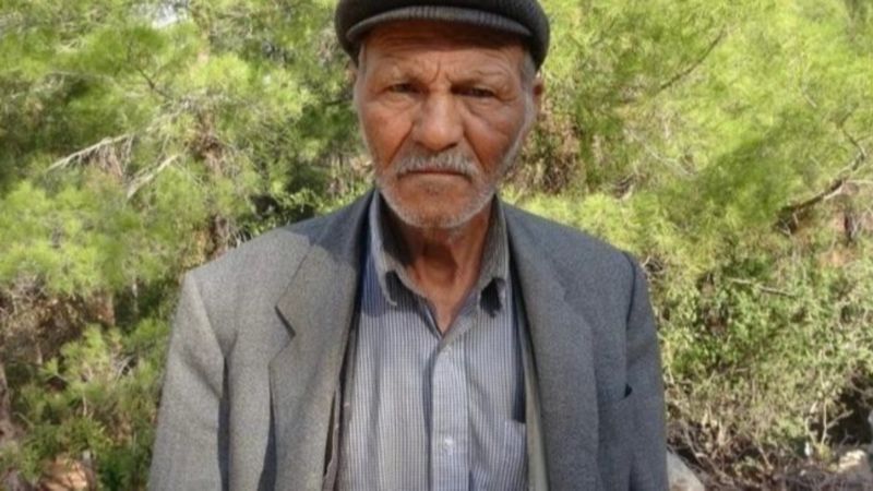 Tutuklanan Dede Hasan Yağal'ın ifadesi ortaya çıktı