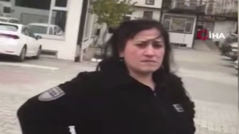 Esenyurt'ta Somalili 3 kiracıya ev verilmedi