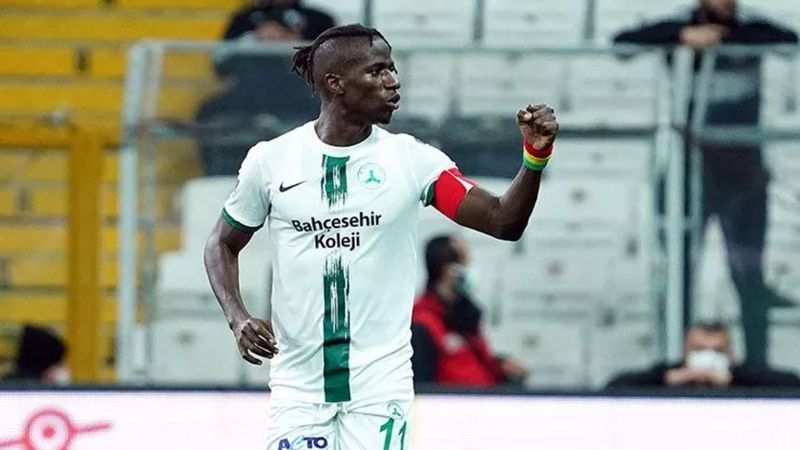 Balde: Mert'e ne olduğunu anlayamadık
