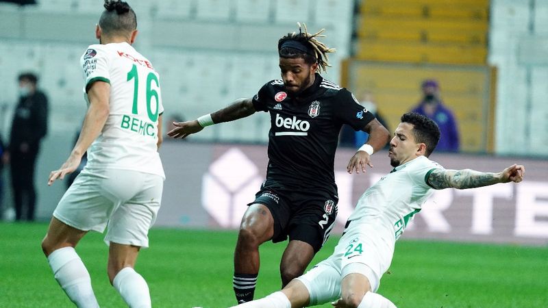 Valentin Rosier: İyi oynamıyoruz