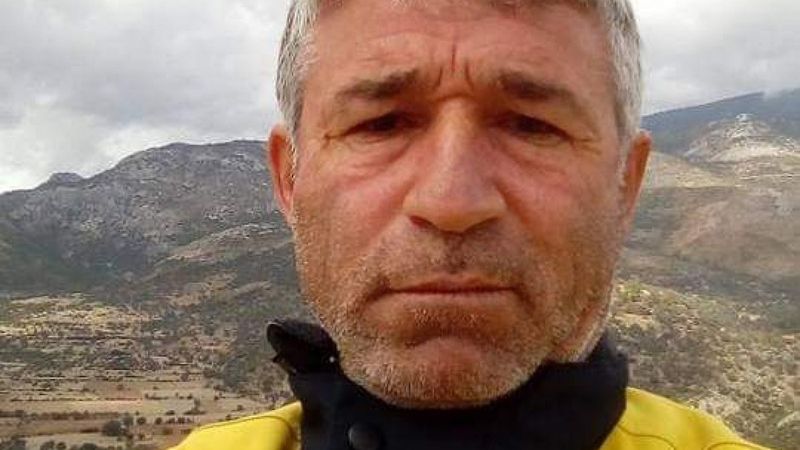 Muğla'da baba ve 2 oğlu, yemek yerken öldürüldü