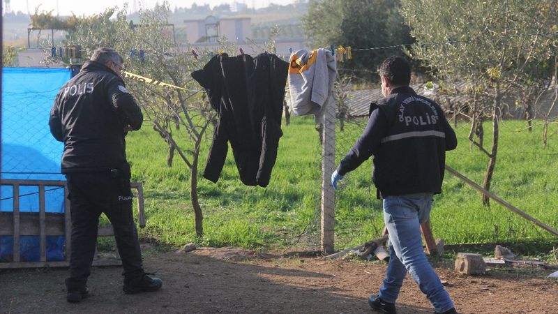 Adana'da motosiklet hırsızlığı cinayetle sonuçlandı
