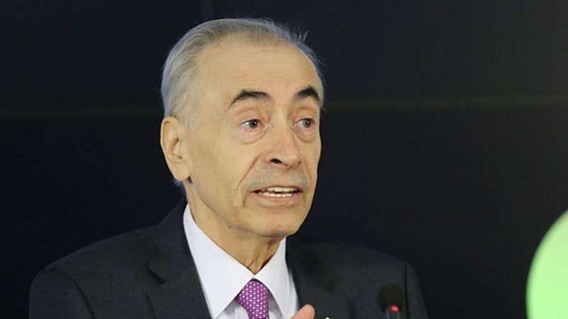 Mustafa Cengiz hayatını kaybetti