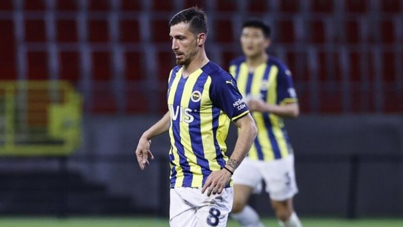 Fenerbahçe'de Göztepe öncesi 4 eksik