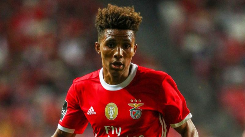 Galatasaray'dan Gedson Fernandes için 8 milyon euro